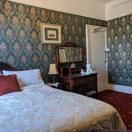 The Sycamore Guest House يورك المظهر الخارجي الصورة