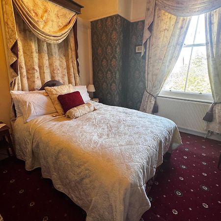 The Sycamore Guest House يورك المظهر الخارجي الصورة