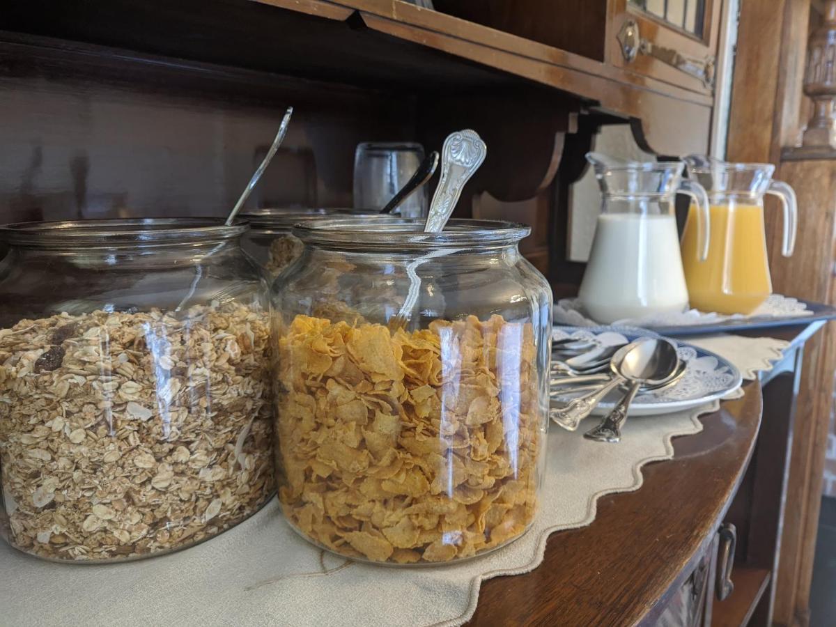 The Sycamore Guest House يورك المظهر الخارجي الصورة