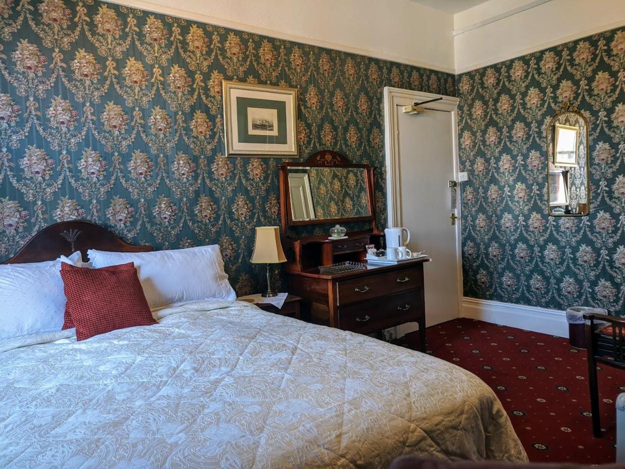 The Sycamore Guest House يورك المظهر الخارجي الصورة