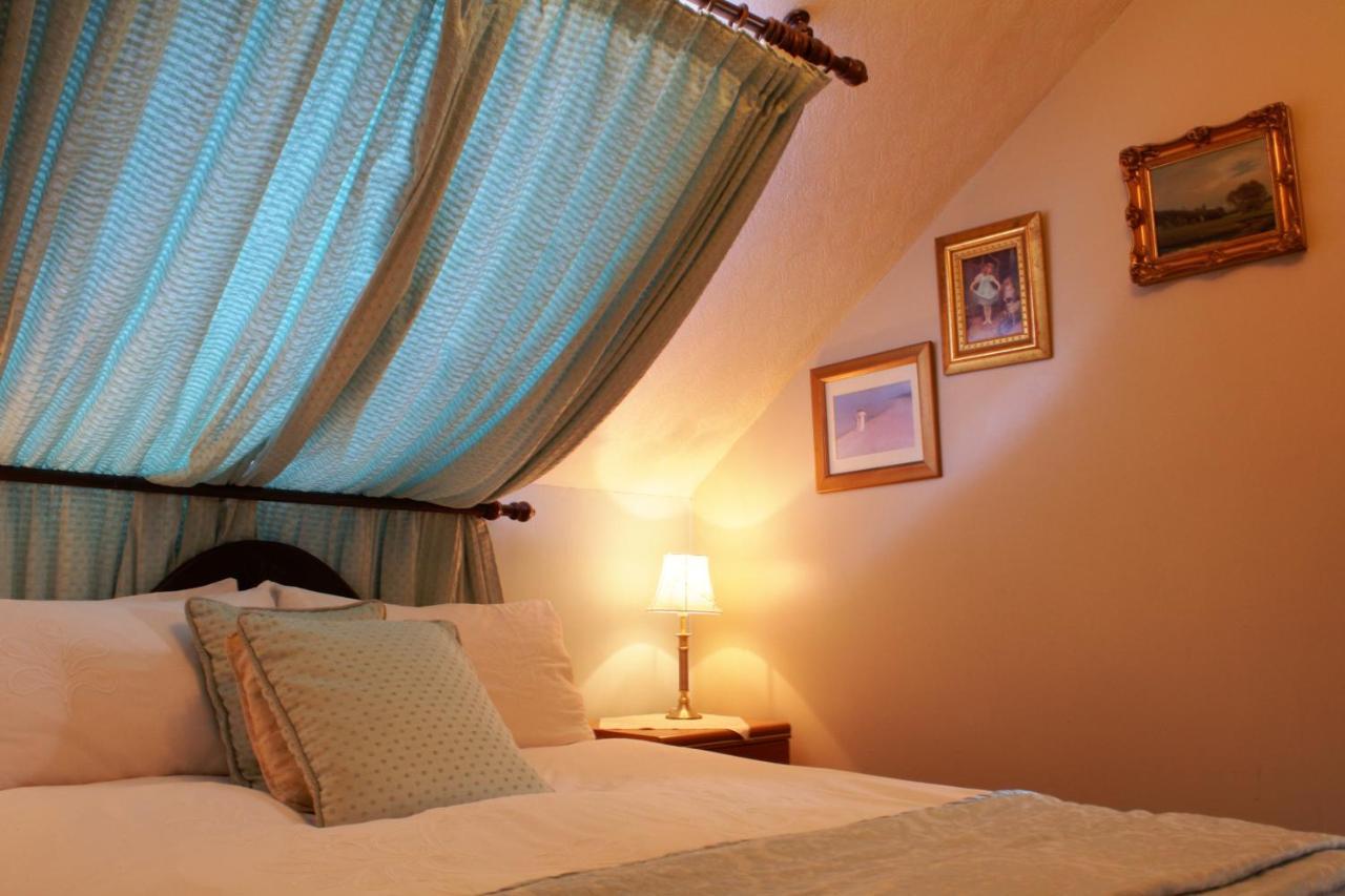 The Sycamore Guest House يورك المظهر الخارجي الصورة