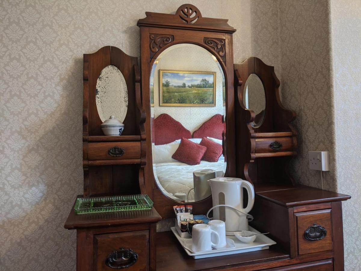The Sycamore Guest House يورك المظهر الخارجي الصورة