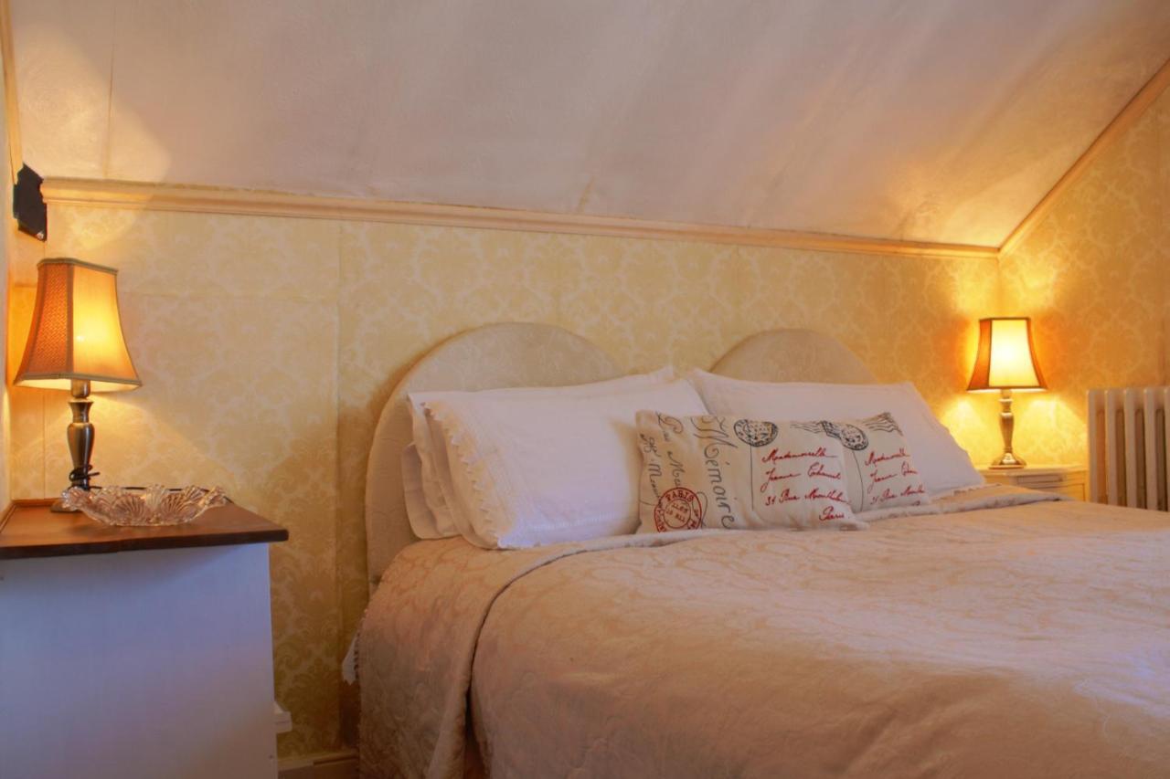 The Sycamore Guest House يورك المظهر الخارجي الصورة