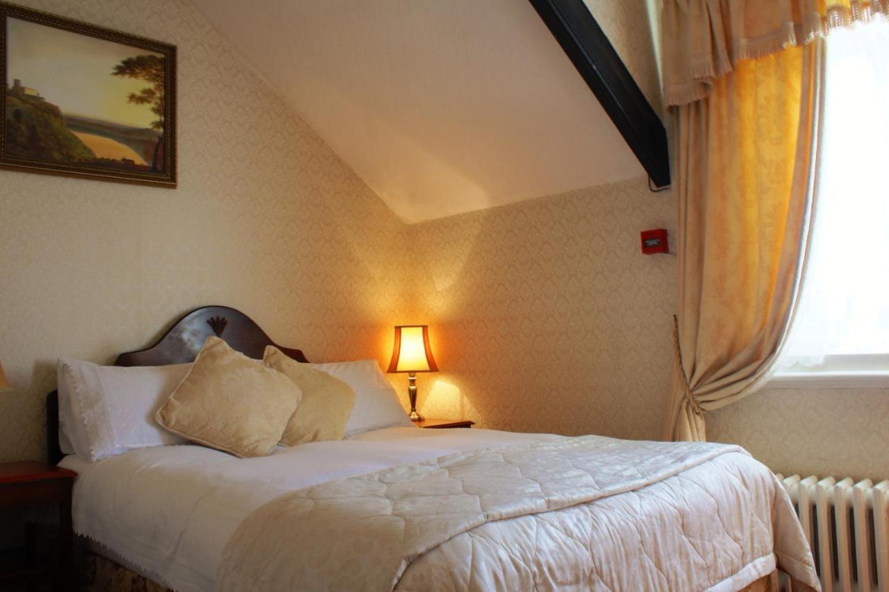The Sycamore Guest House يورك المظهر الخارجي الصورة