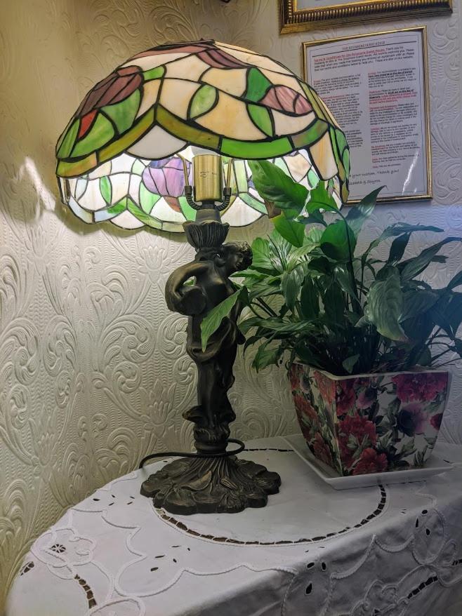 The Sycamore Guest House يورك المظهر الخارجي الصورة