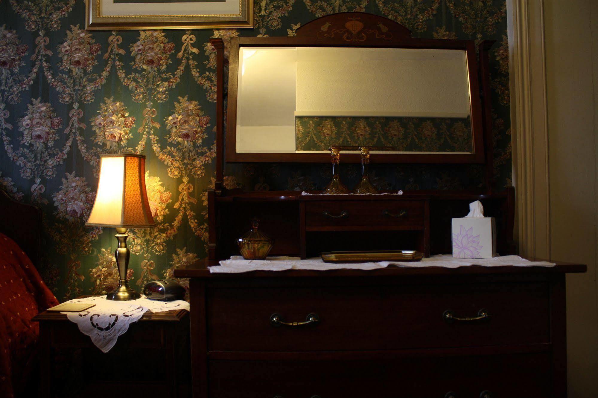 The Sycamore Guest House يورك المظهر الخارجي الصورة