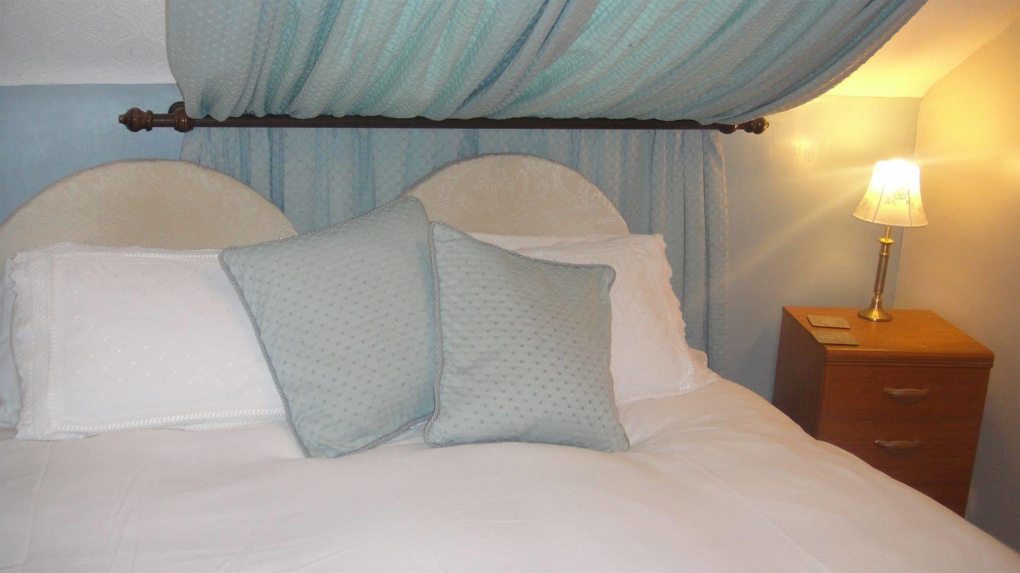 The Sycamore Guest House يورك المظهر الخارجي الصورة